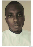 KINIMO ANDRÉ  ETCHOUMOU